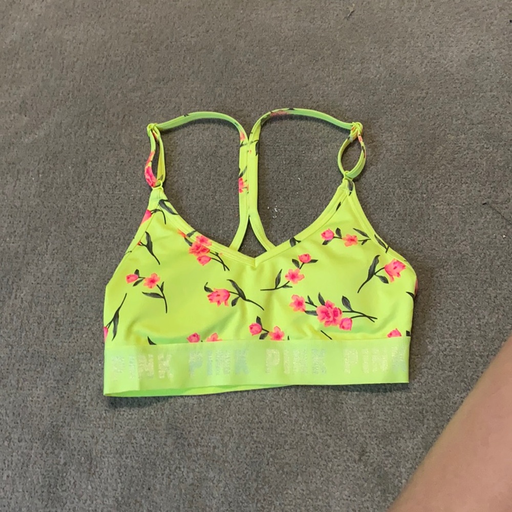 Sports bra
